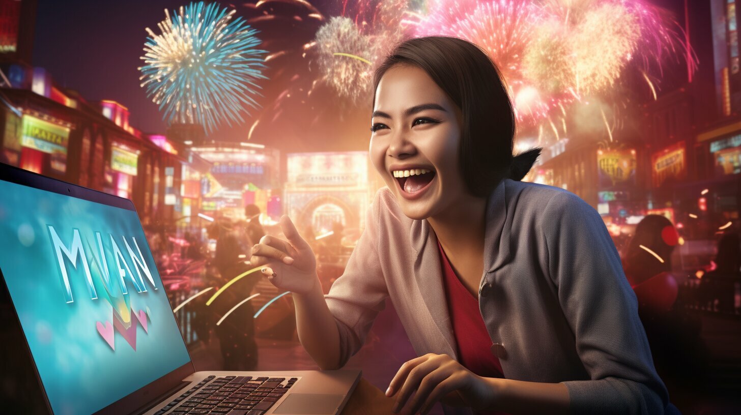 Ketahui Lebih Jauh tentang Slot Maxwin – Game Paling Populer di Indonesia