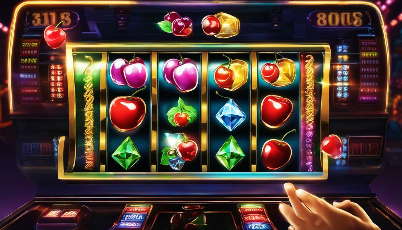 Rahasia Menang Dengan Simbol Bonus Slot di Game Kasino Online