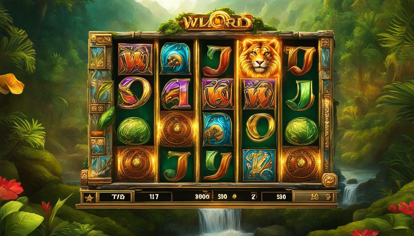 Panduan Lengkap Mengenai Simbol Wild Slot: Rahasia Kemenangan!