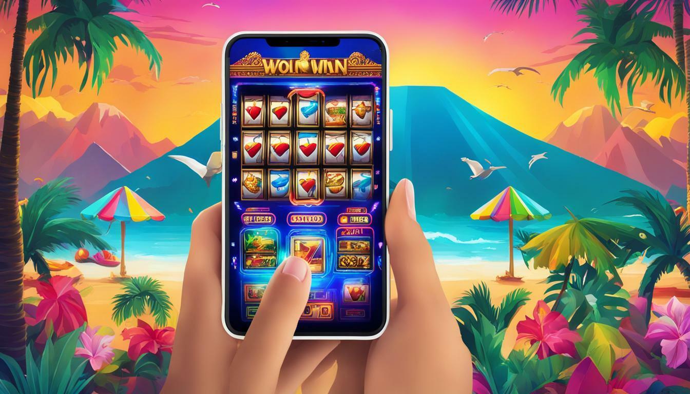 Bermain dan Menang Slot Mobile Terbesar di Indonesia