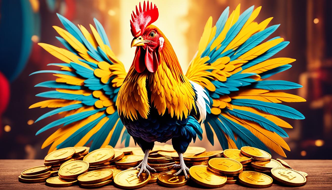 Dapatkan Bonus Harian Sabung Ayam Online Terbaik!