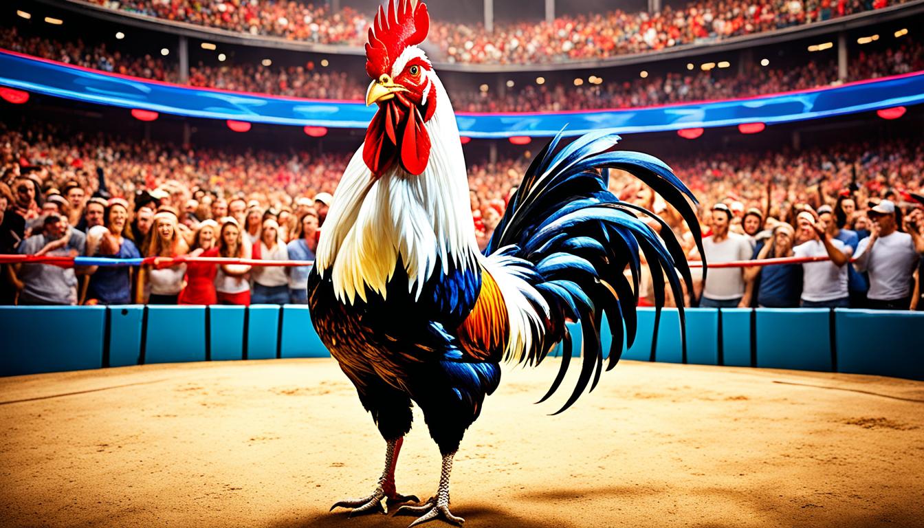 5 Daftar Situs Sabung Ayam Terbaik 2023 Indonesia