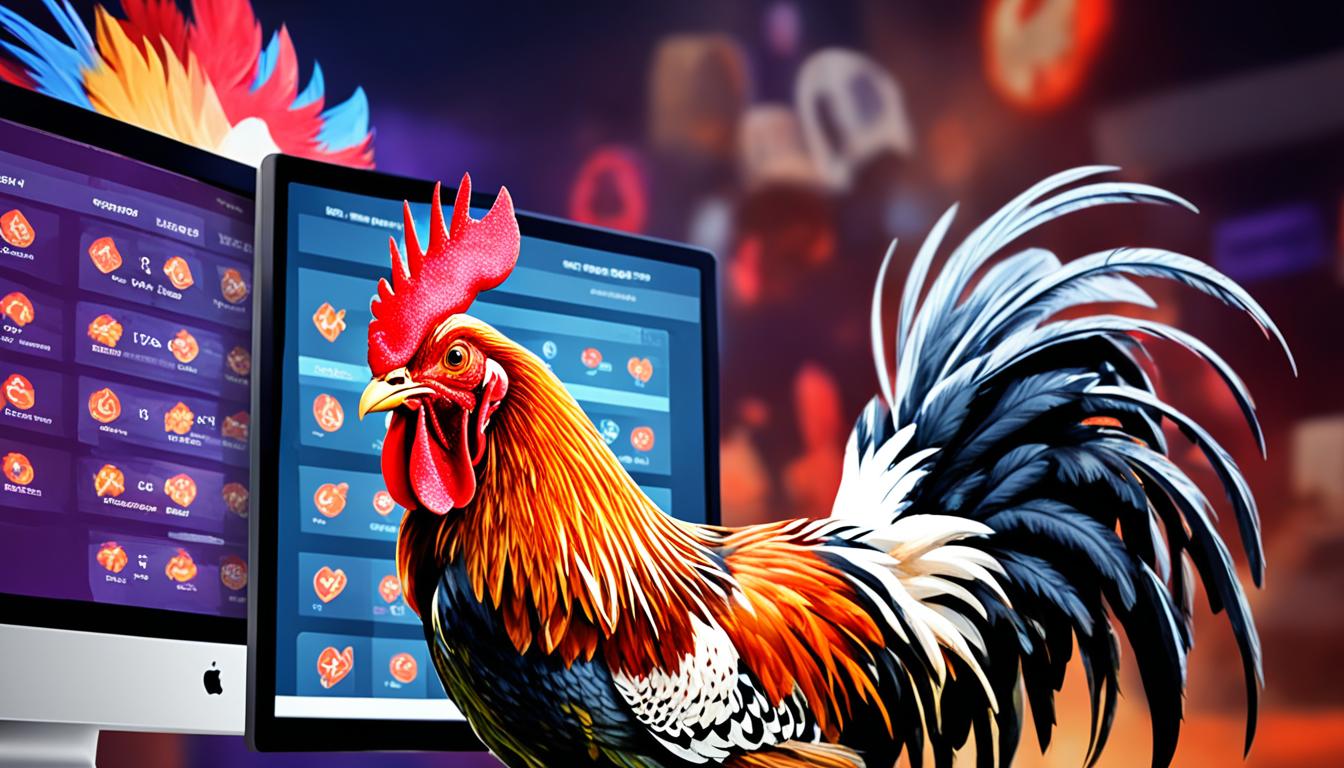 Sabung Ayam Online Deposit Murah – Aman & Cepat