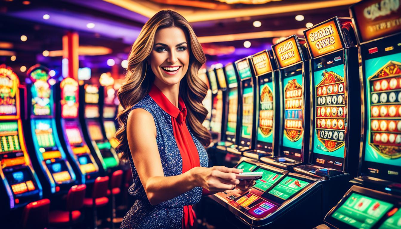 Live Games Casino Deposit Pulsa – Mudah & Cepat