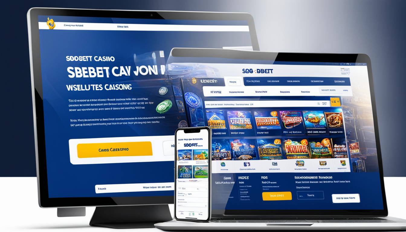 Panduan Lengkap Bermain di Sbobet Casino Online