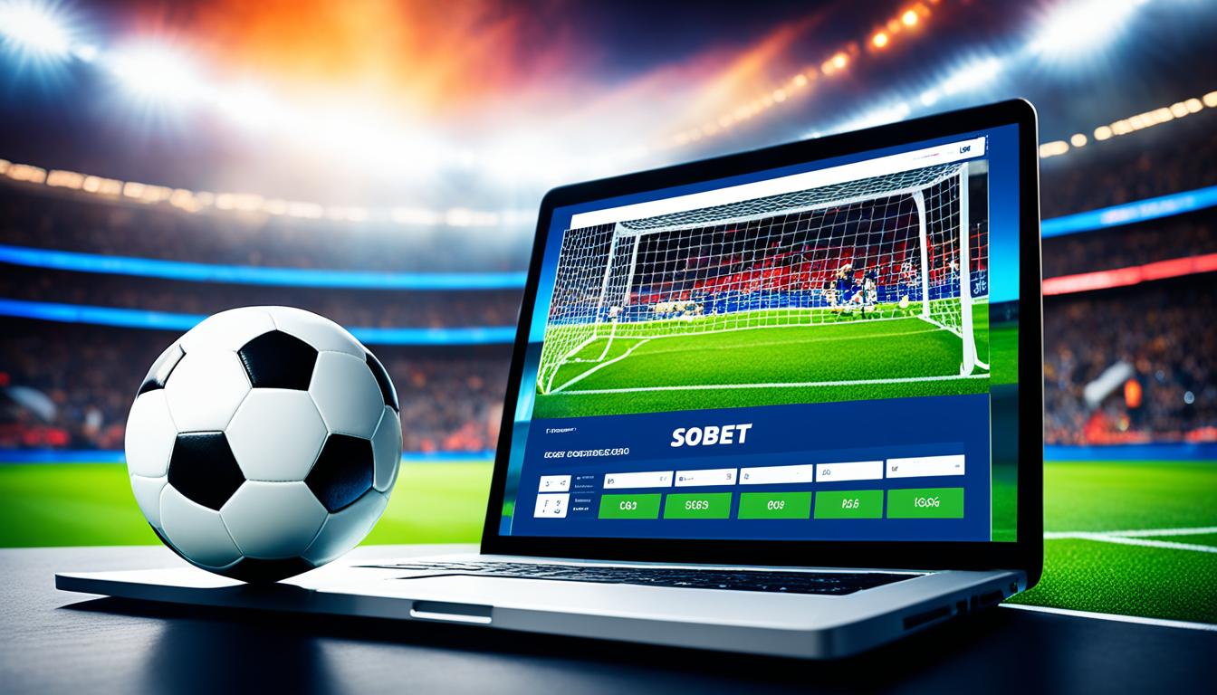 Sbobet Bola Online