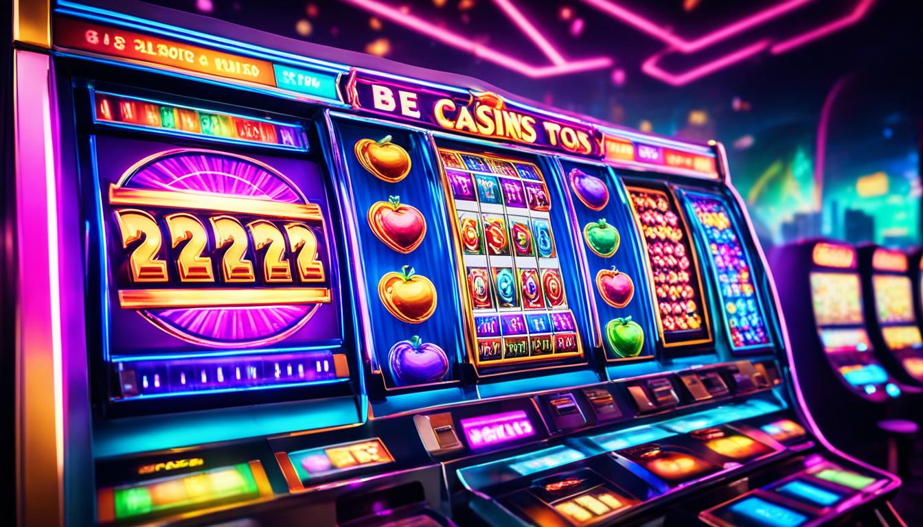 Strategi Menang di Situs Slot Digital: Tips Ampuh untuk Meningkatkan Peluang Anda