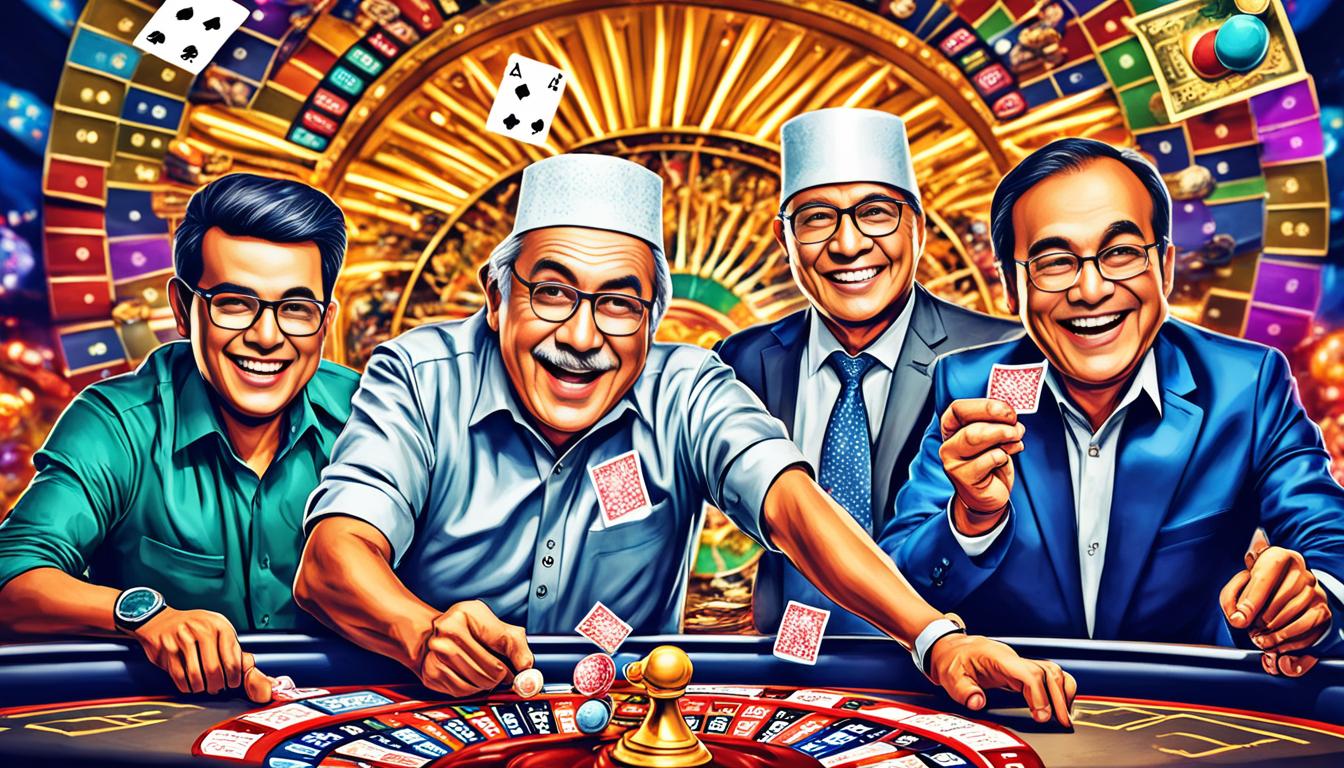 Bandar Judi Togel Resmi Terpercaya Indonesia