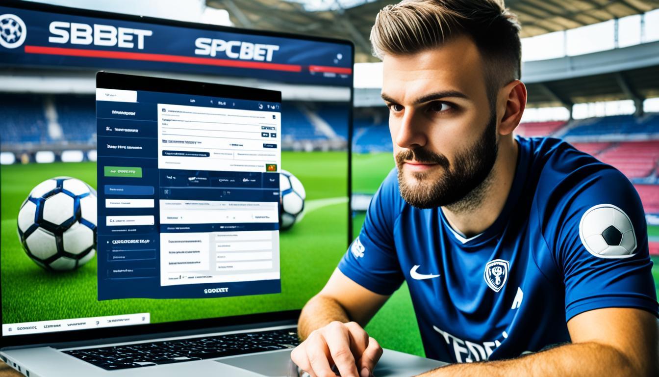 Cara Mudah Daftar Judi Sbobet Online Terpercaya