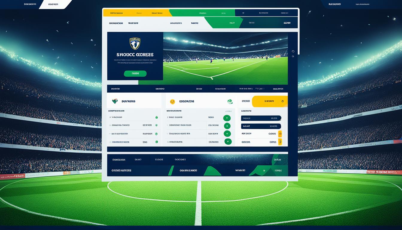 Taruhan Judi Bola Sbobet Online Terpercaya