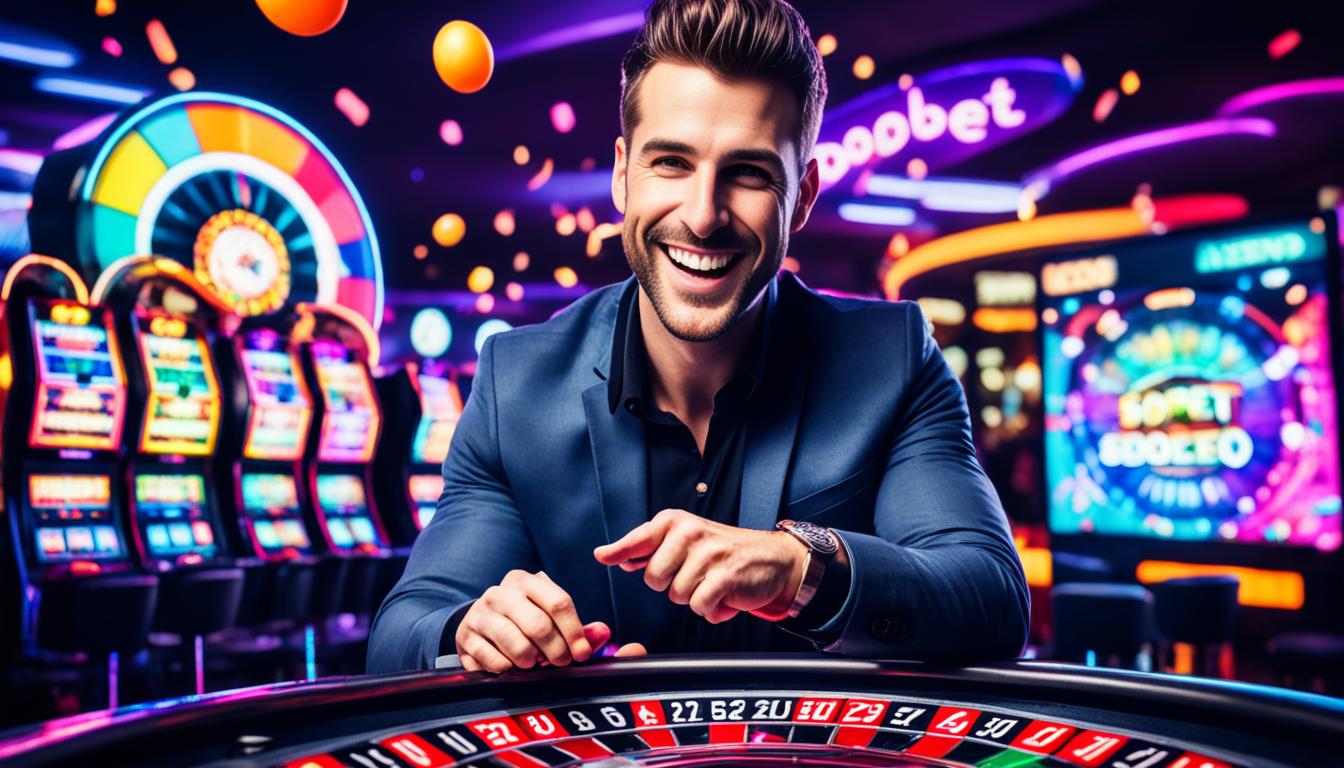 Judi Sbobet Casino Online