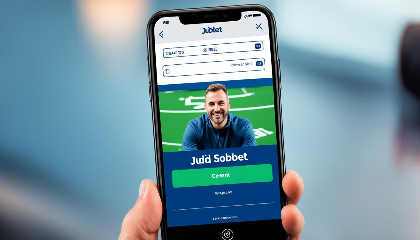 Judi Sbobet Online Deposit Pulsa