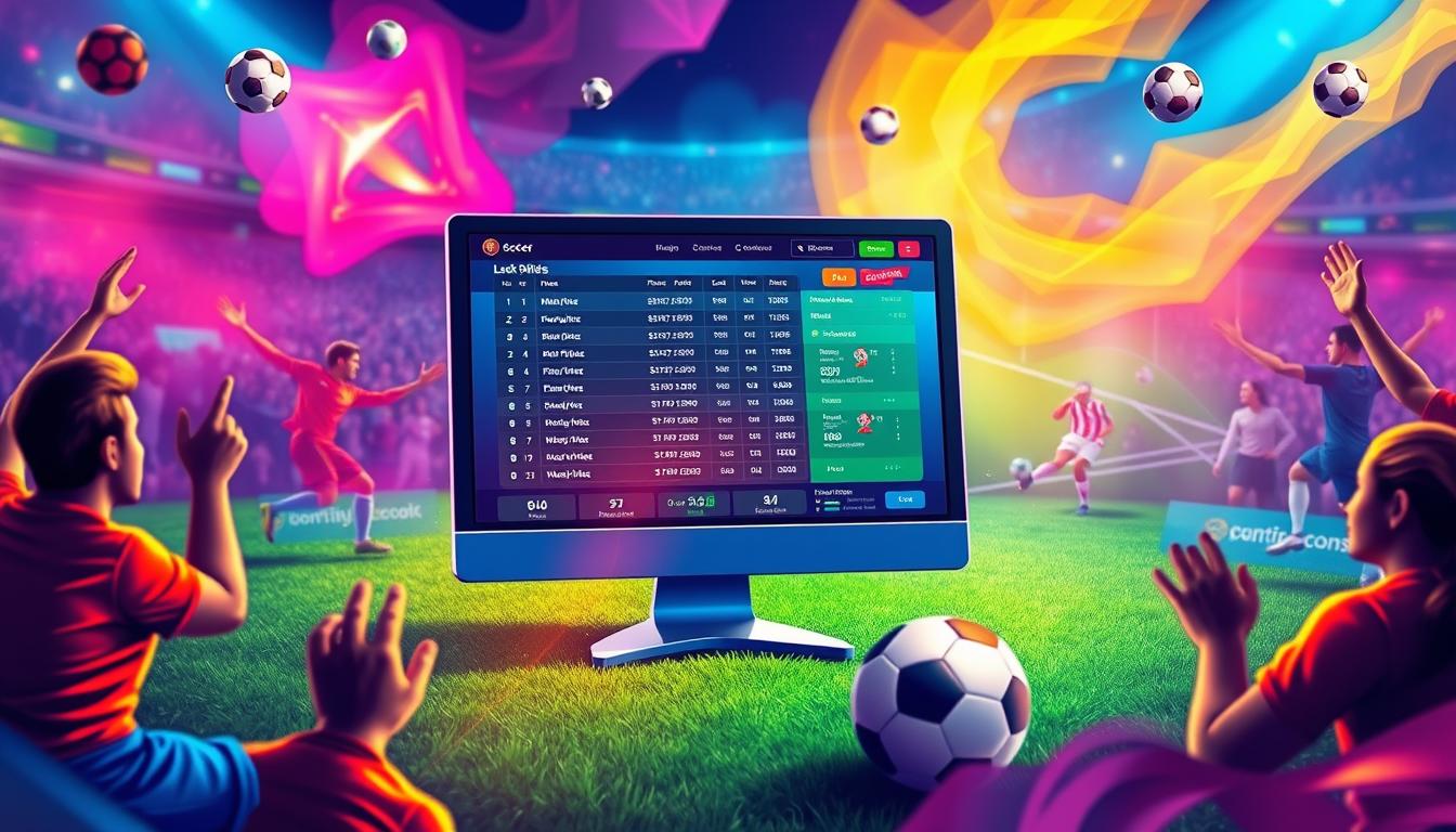 Menangkan Besar di Judi Sbobet Bola Online