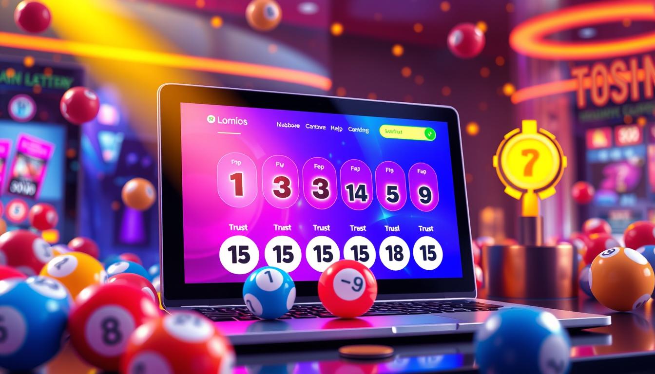 Temukan Situs Judi Togel Resmi Terpercaya