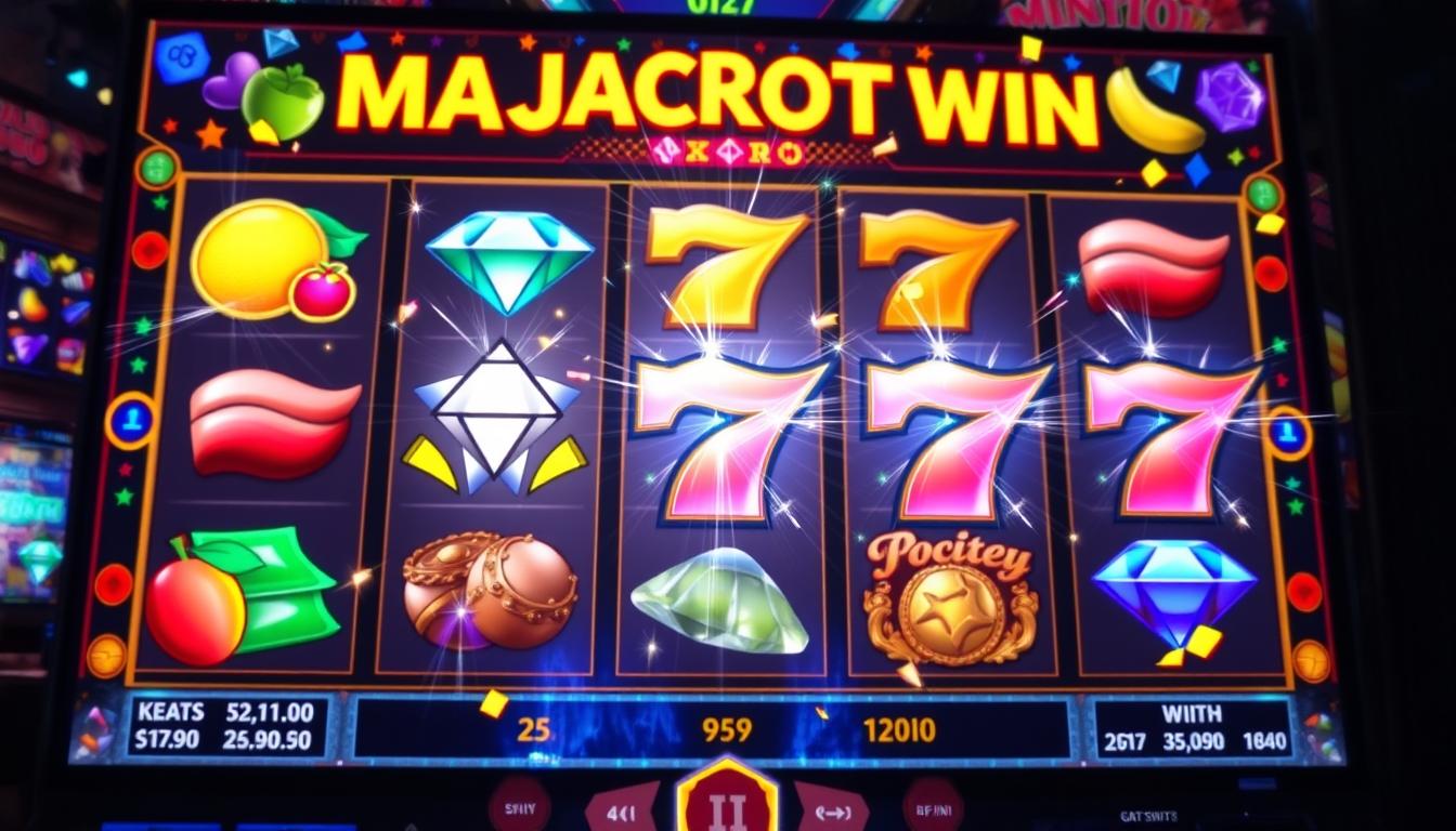 Judi Slot Online Jackpot Terbesar