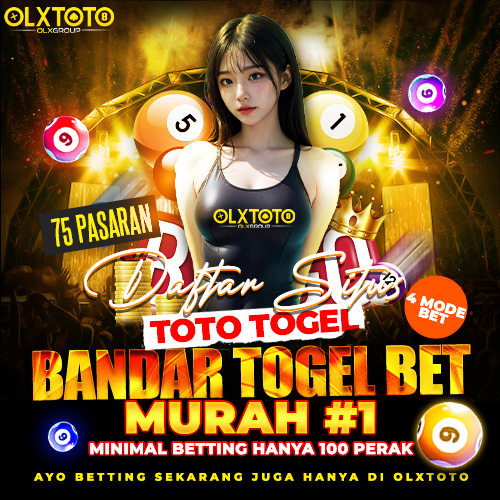 Daftar Akun Olxtoto Resmi: Langkah Mudah & Aman