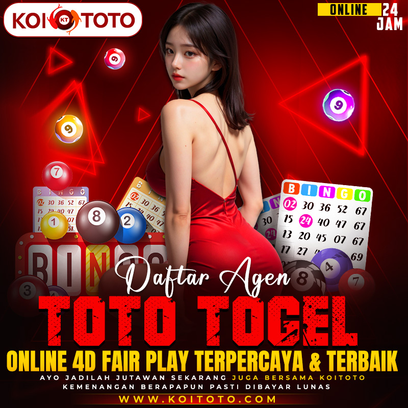 Bandar Togel Terpopuler