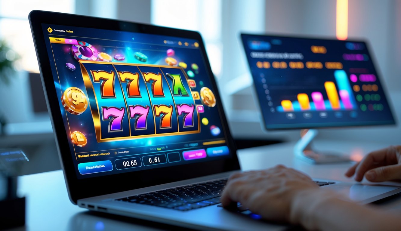 Slot Online