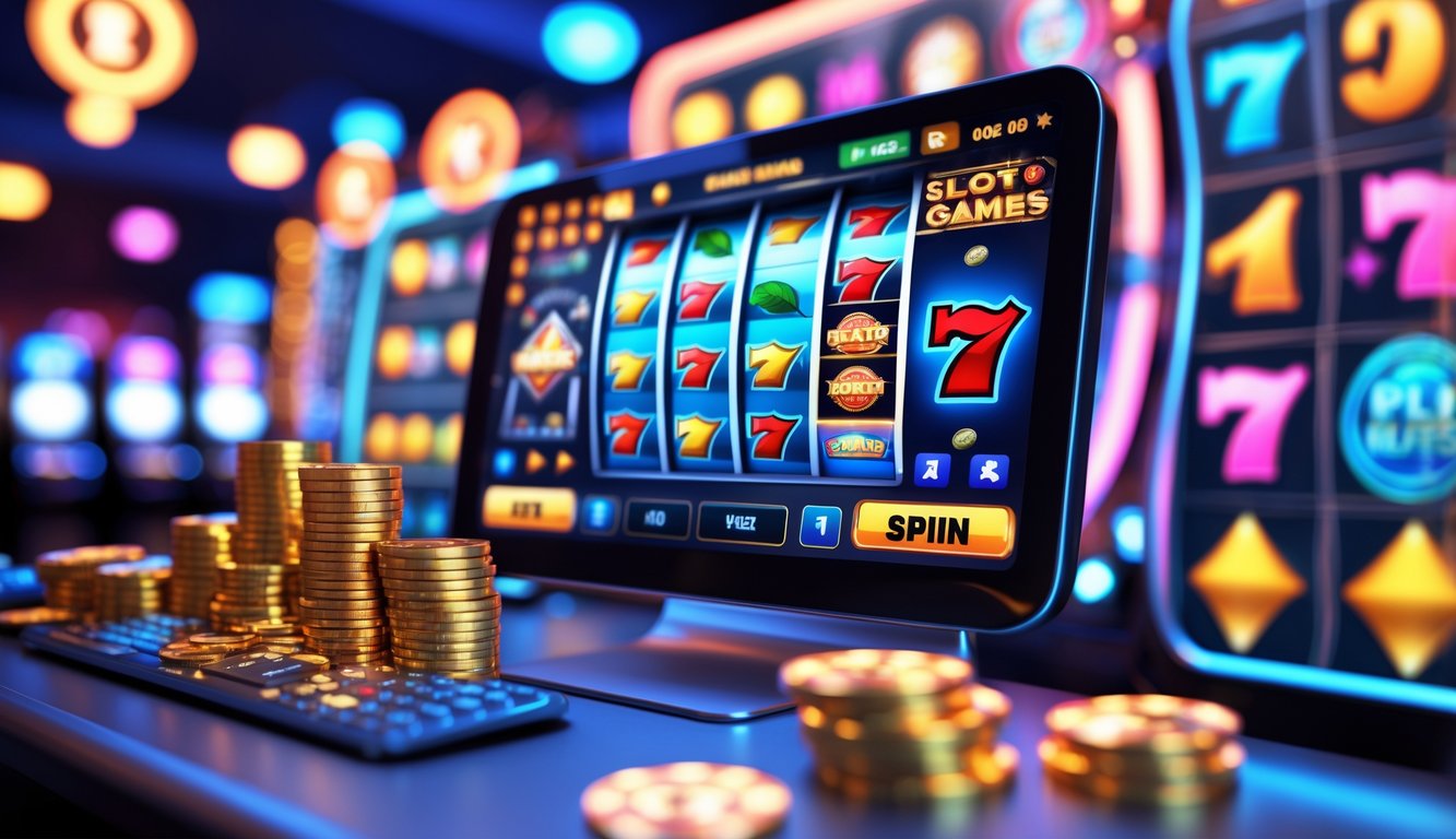 Situs Slot