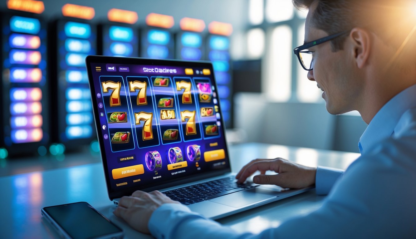 Situs Slot Online
